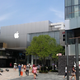 Illustration for article titled Apple Stores in China Don't Actually Require Scalped Tickets